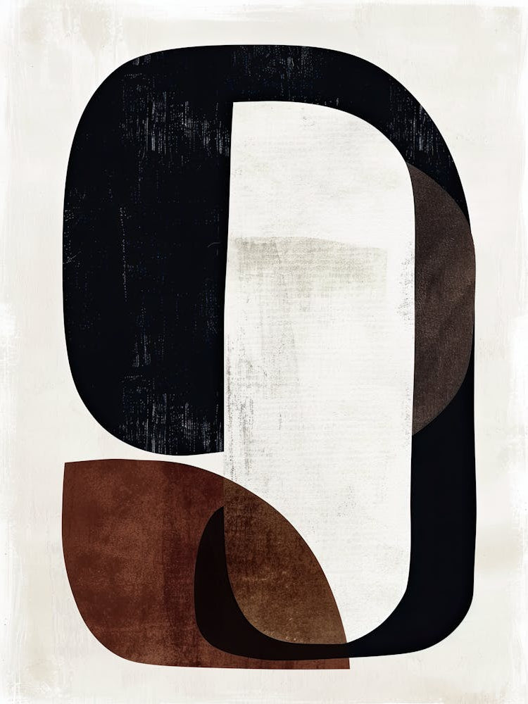 Bancroft Stone Park Bauhaus Minimalist