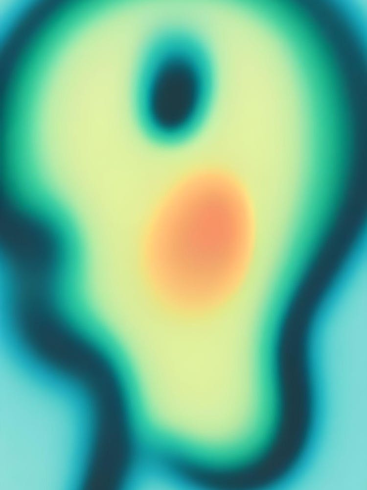 Green Aura
