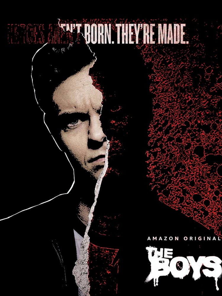 the boys 37