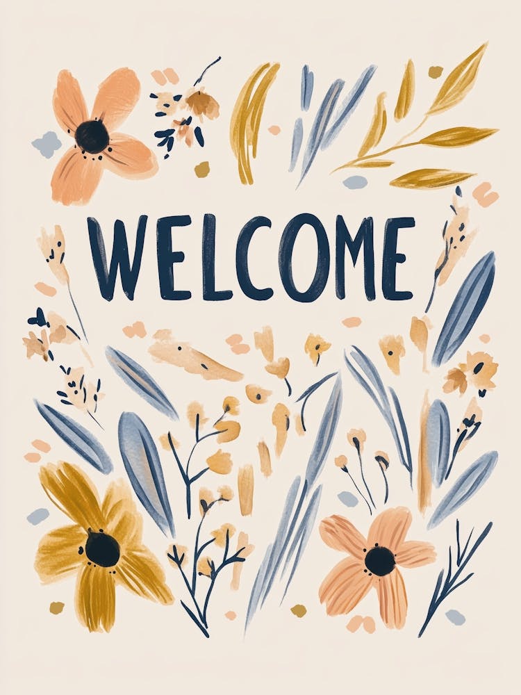 Welcome No 1