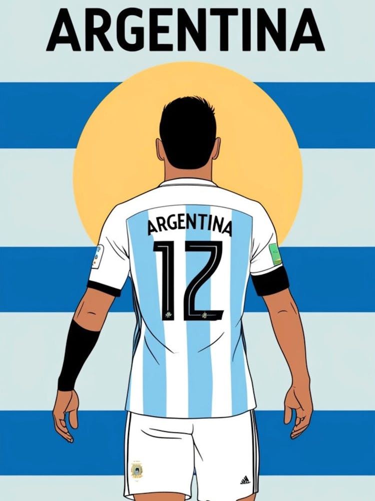 Argentina 3