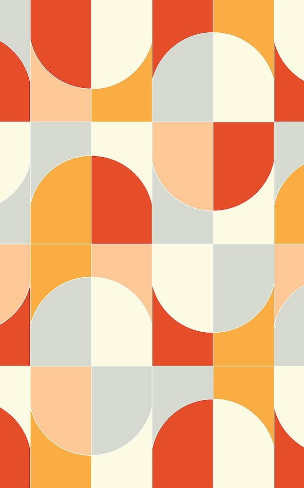 Bold Geo Tiles 02