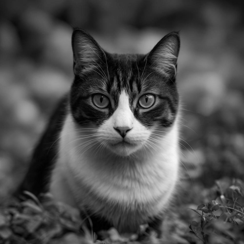 Felis catus