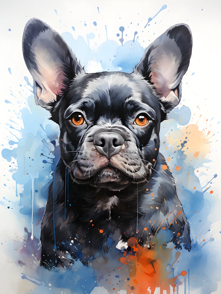 Sniffing & Sketching