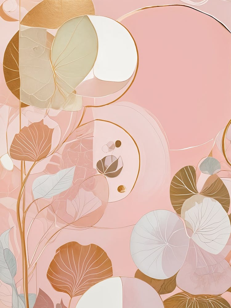 Pink Nature no1
