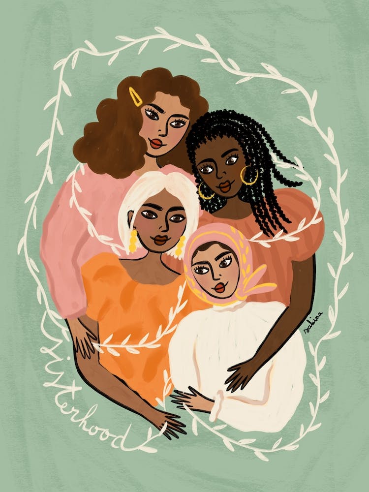 Sisterhood