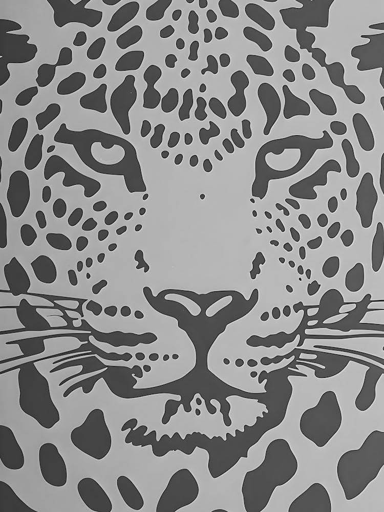 Leopard 8