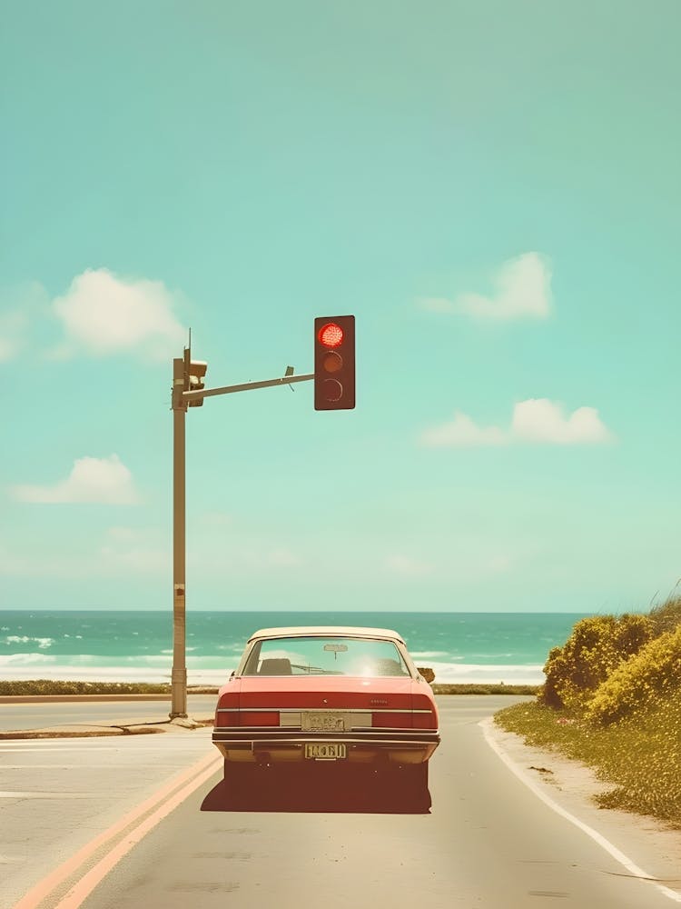 Road To Nowhere 6