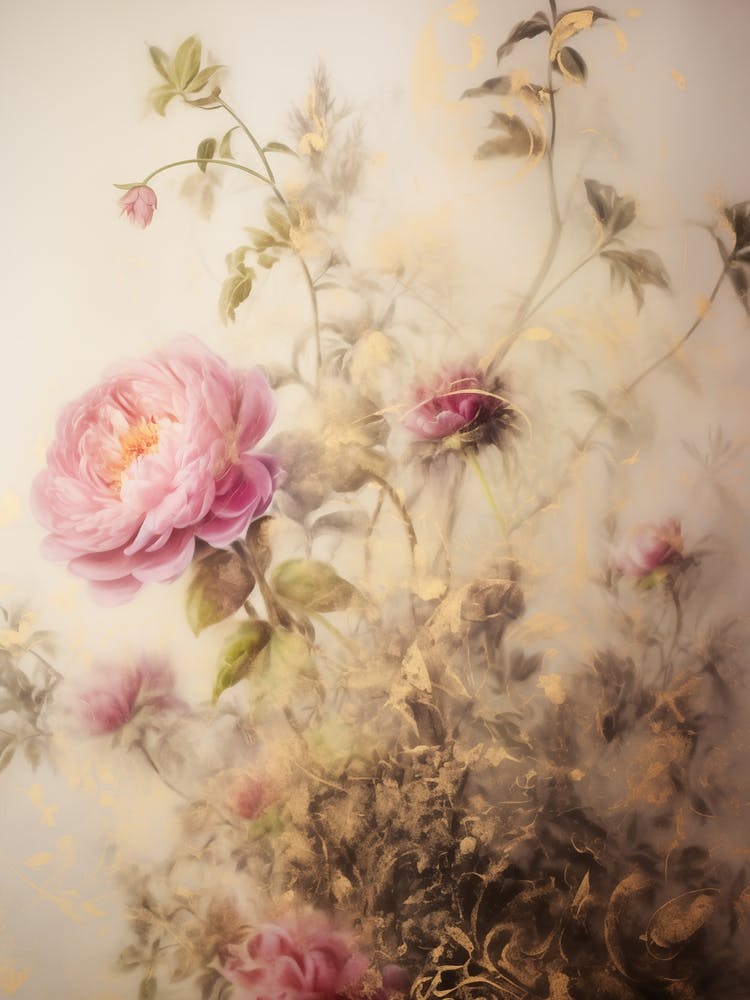 Pink Roses