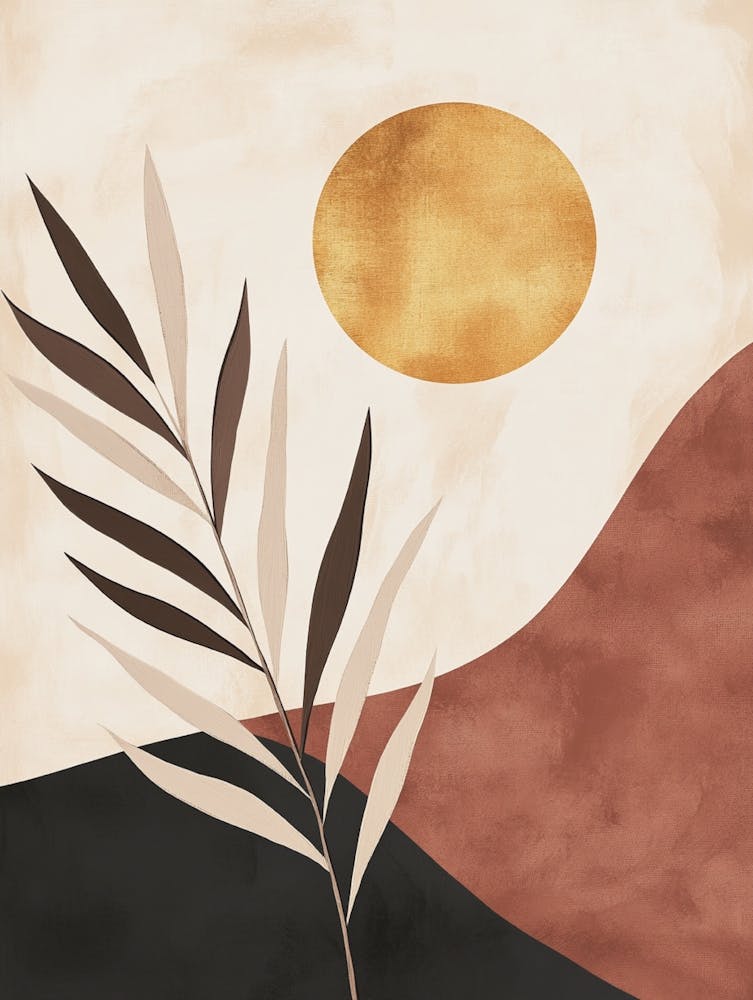 Sand And Sun 2