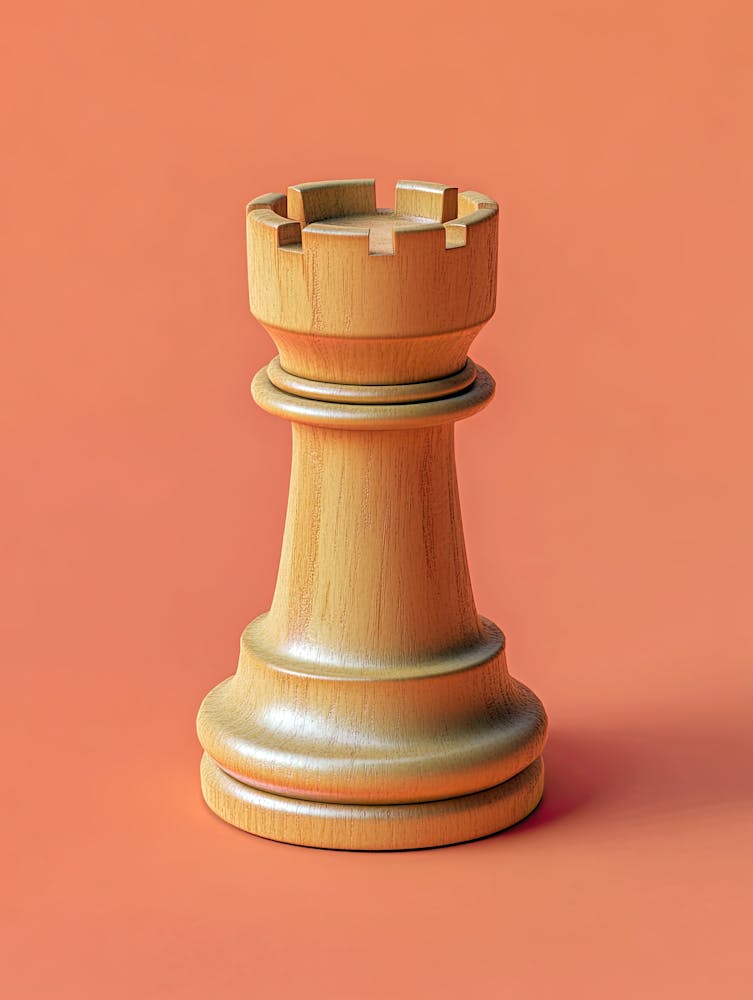 Chess Rook