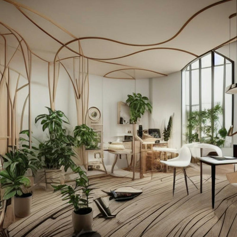Office Space In Paris
