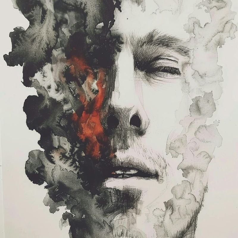 'The Face' 8