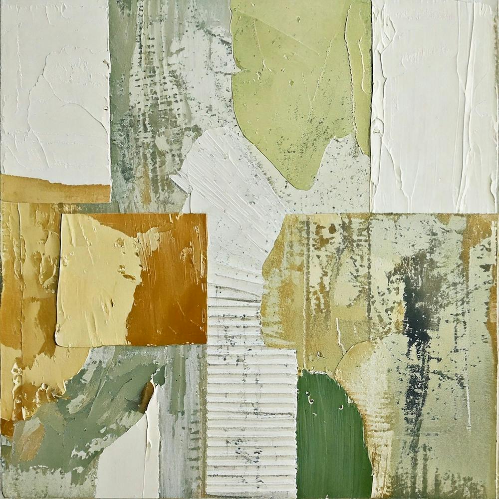 Abstract Painting 312