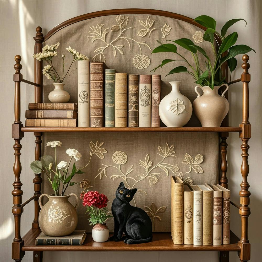 Bookcase