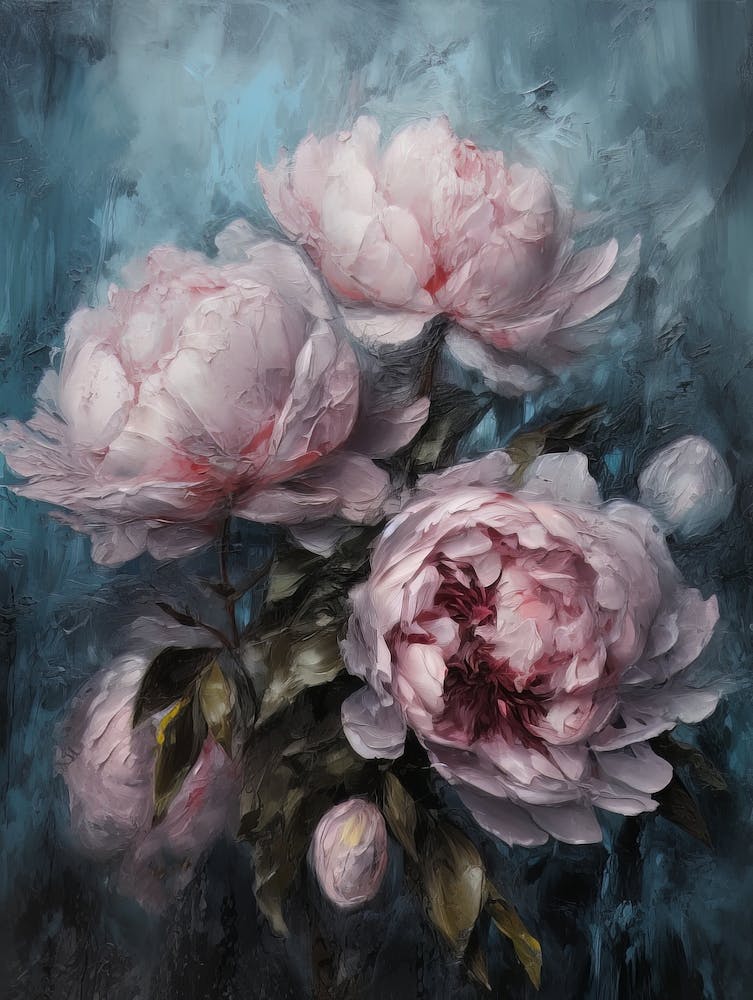 Rose Et Eau 1