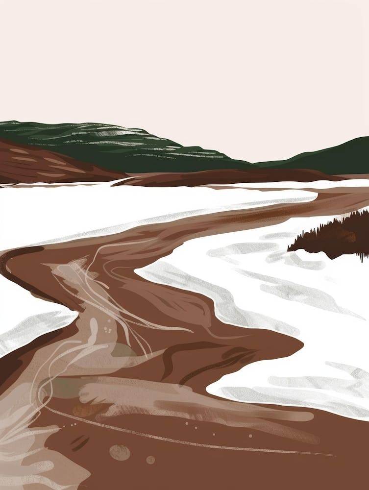 Scottish Landscape 1