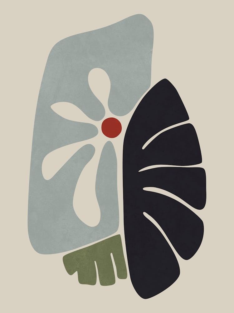Floral Form 10