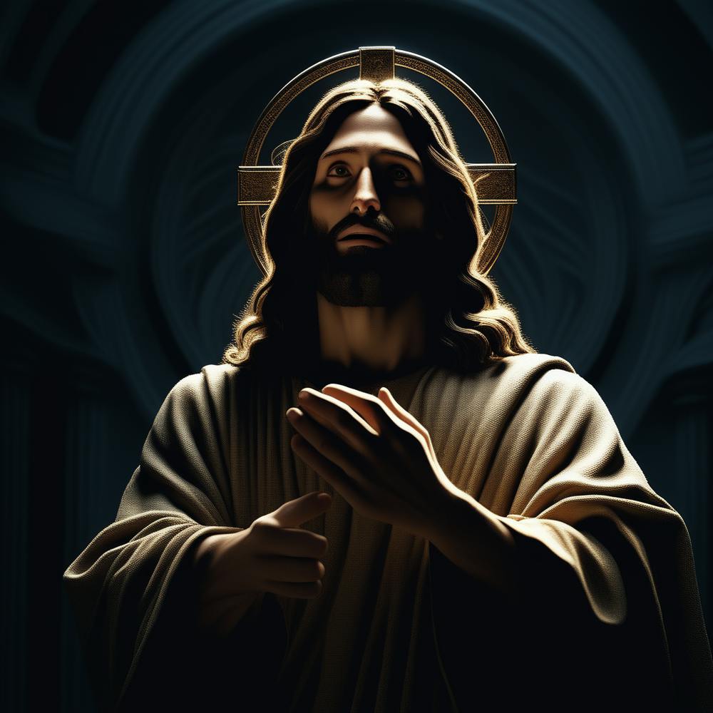 Jesus Christ 1