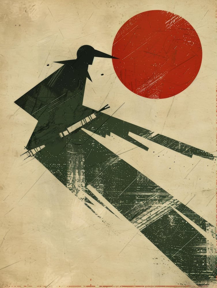 Shinobi 4