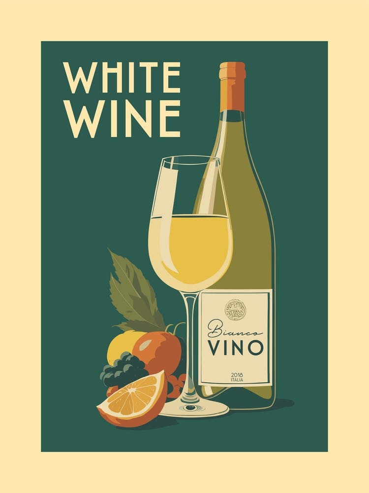 White Wine