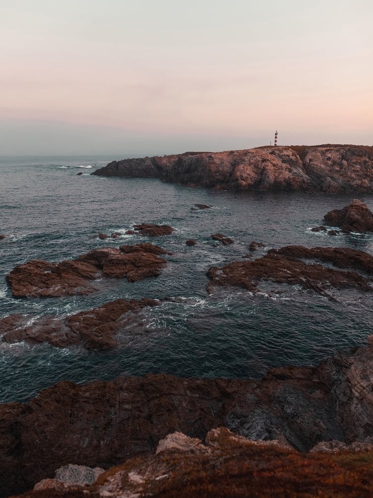 Sunrise Ocean