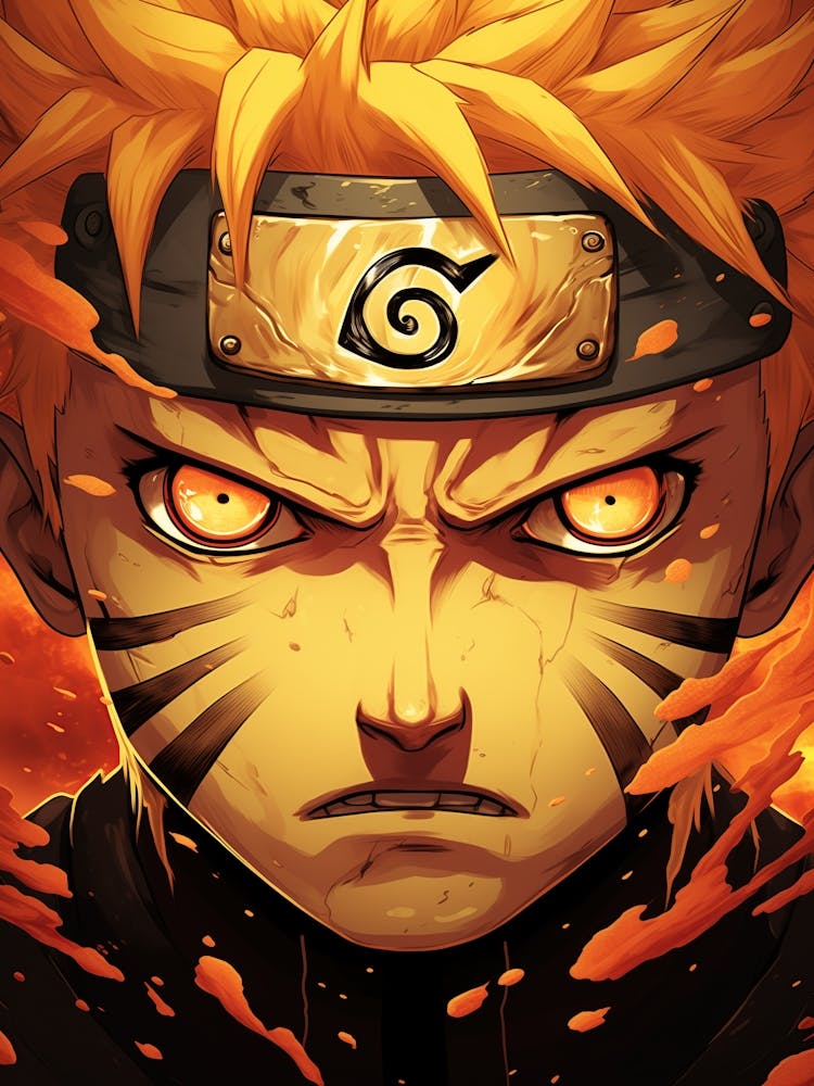 Naruto 6