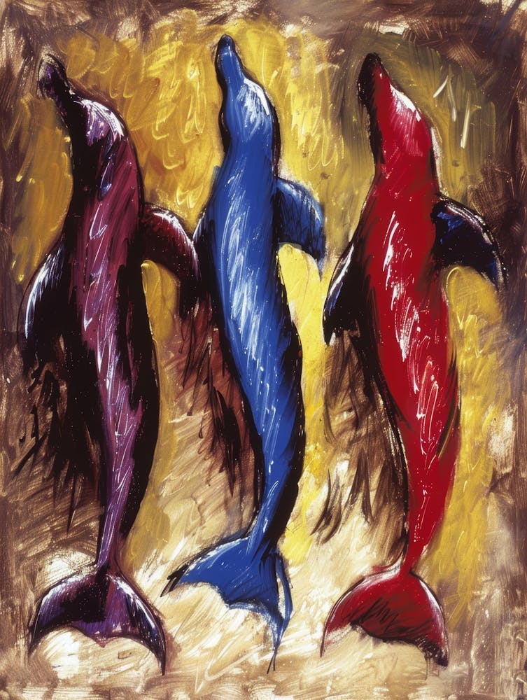 Dolphins 1