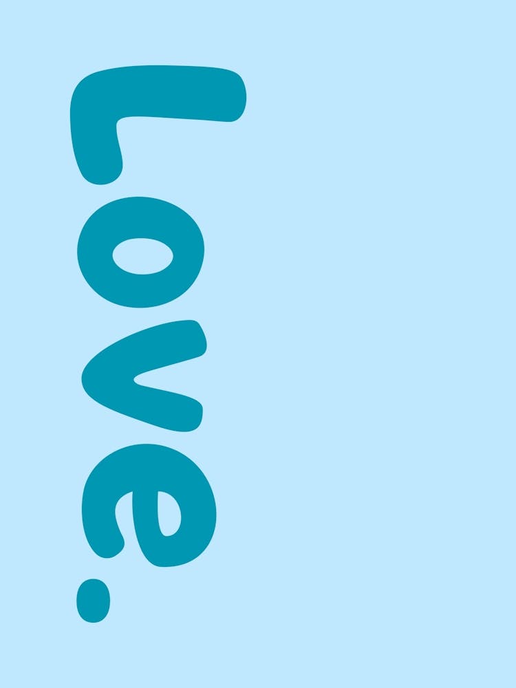 Love 1 1