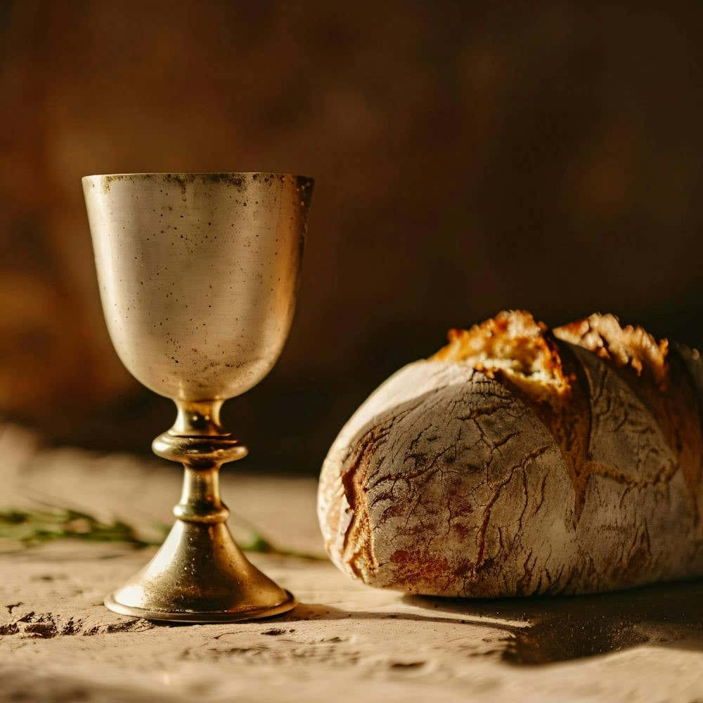 First Holy Communion 1