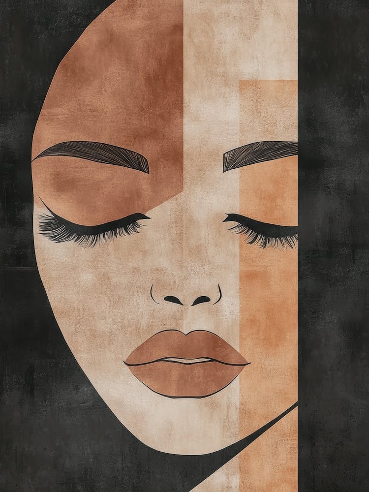 I Love You Canvas Print 4