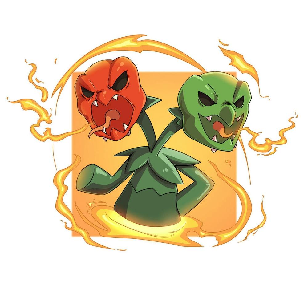 Pokemon