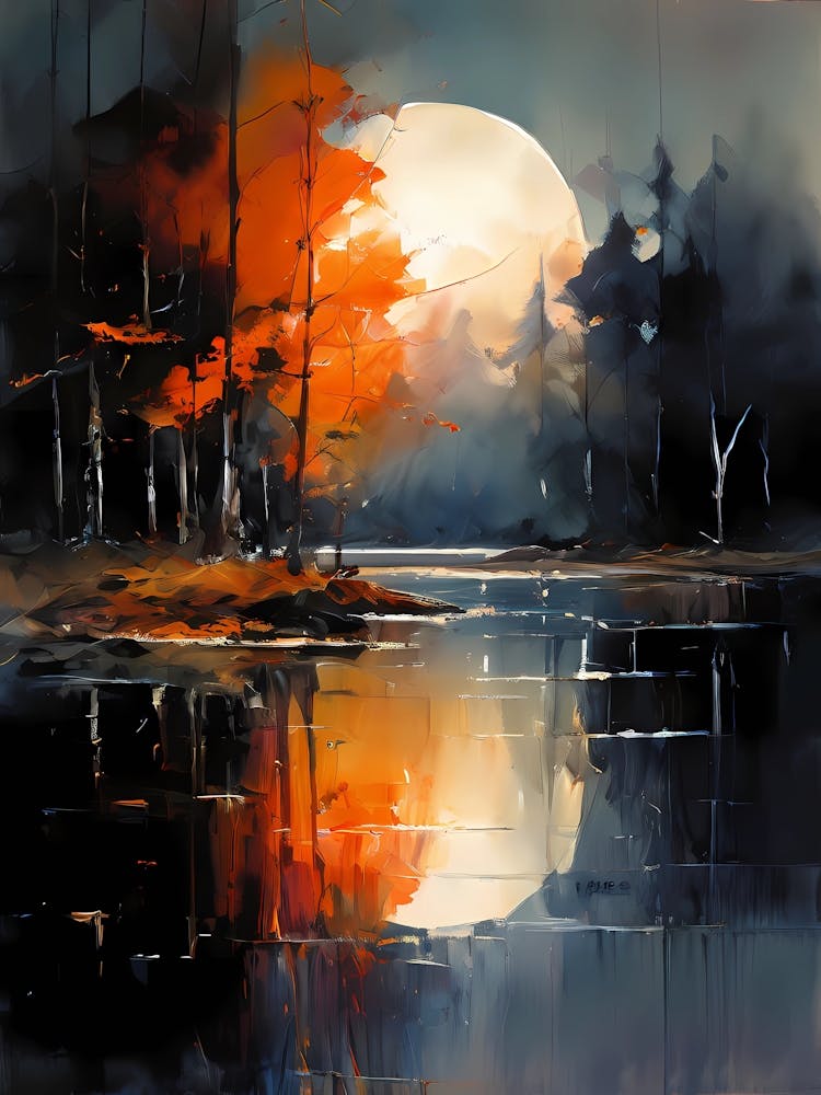 Vollmond 4