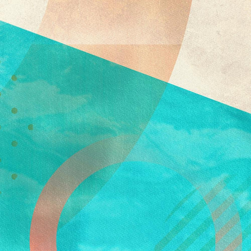 By The Pool 3