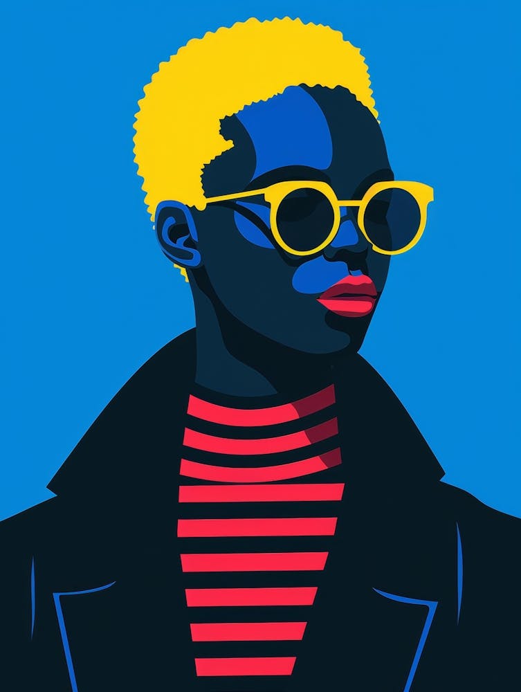 Afrofuturism 86