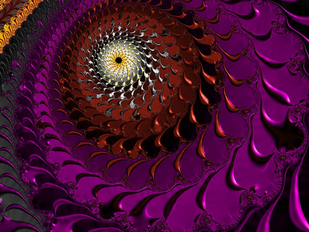 Fractal Dream