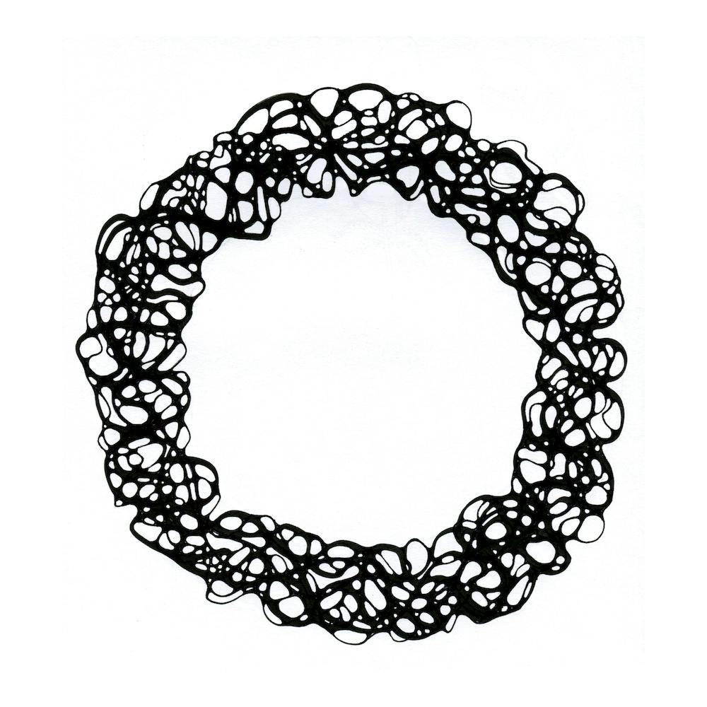 Circle Of Wires