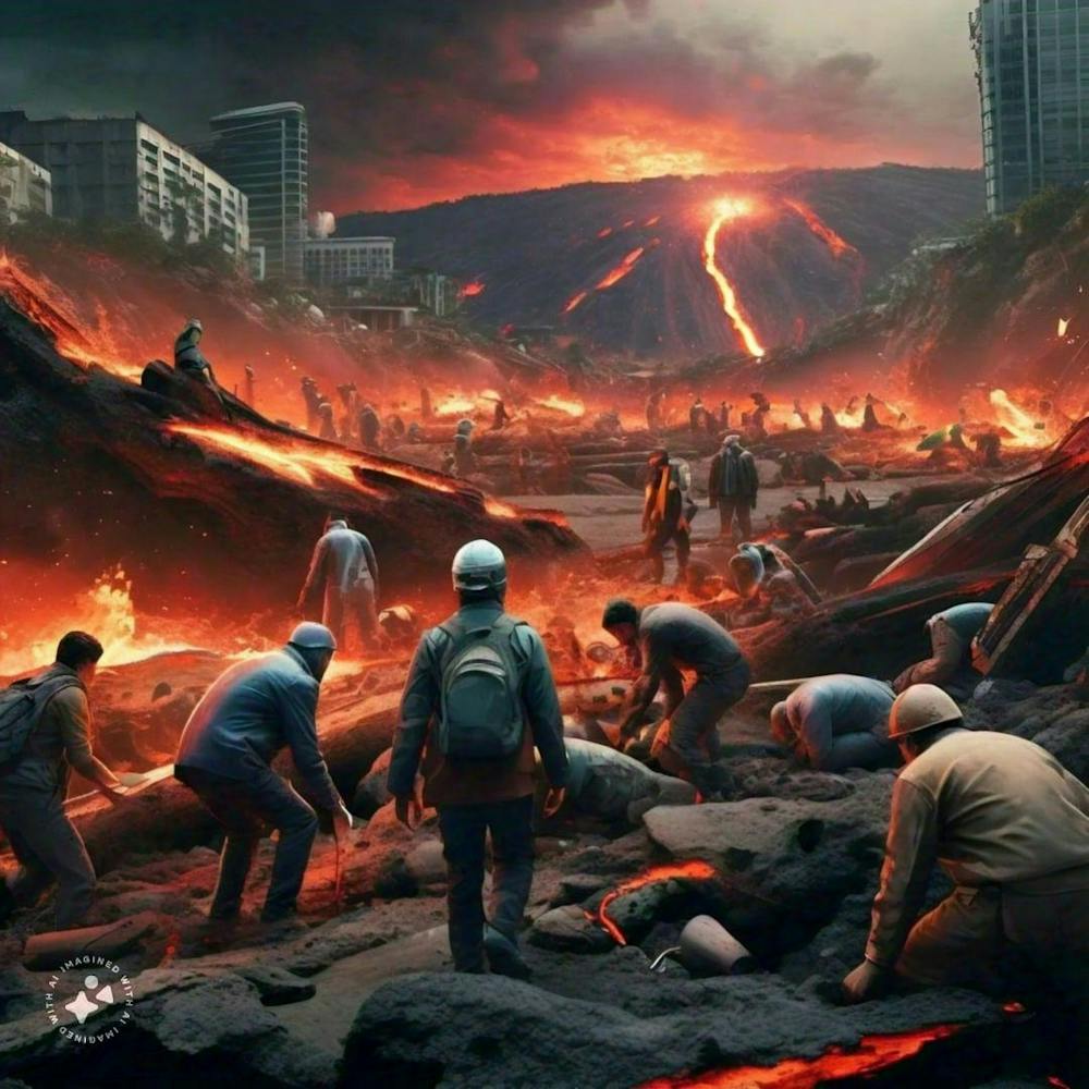 Apocalypse Now