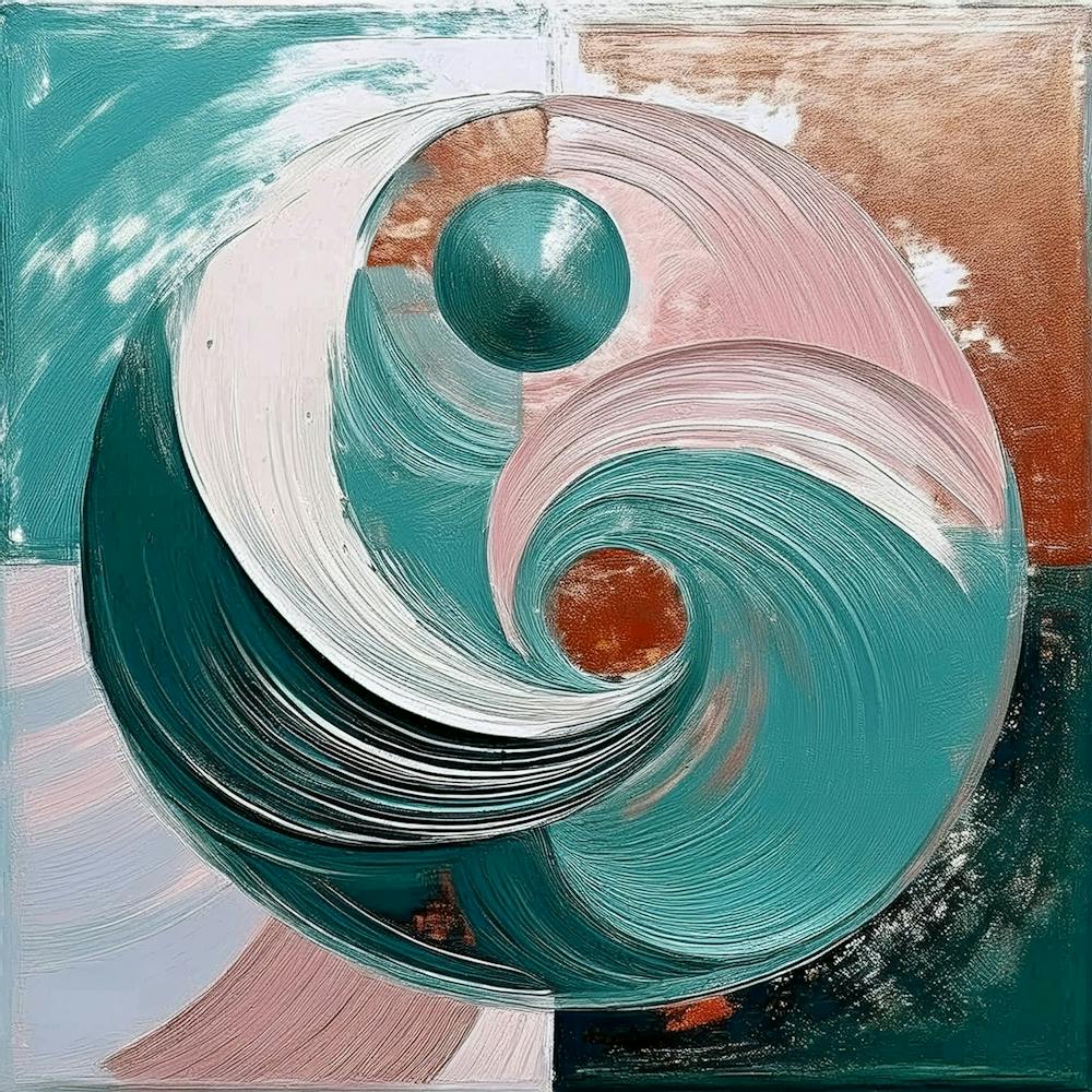 Yin Yang
