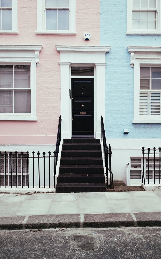 Doors In London