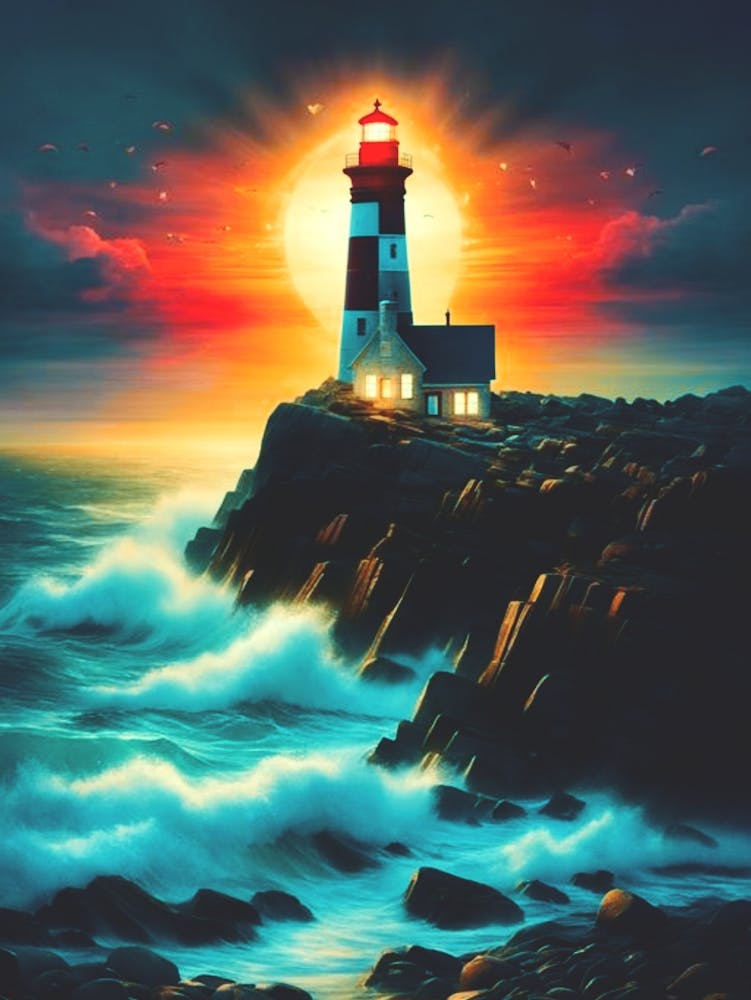 Lighthouse