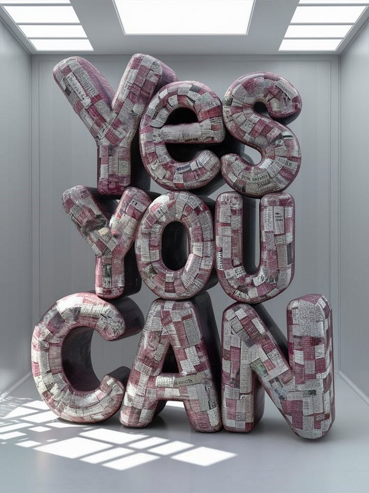Yes You Can 2