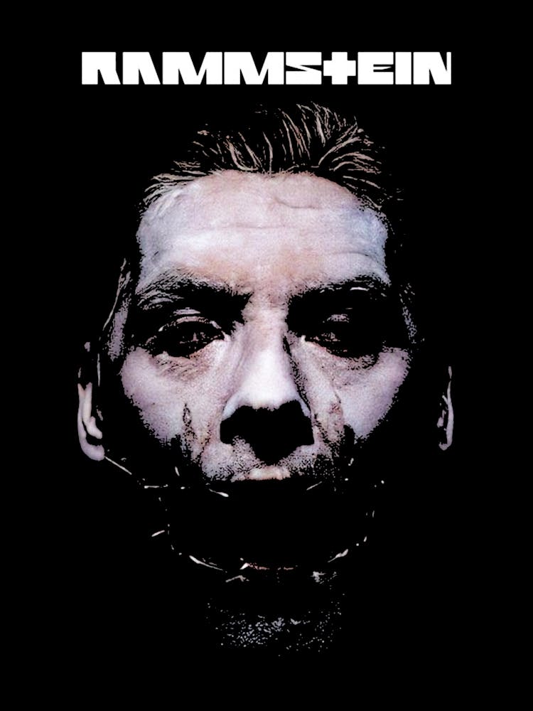 Rammstein band music