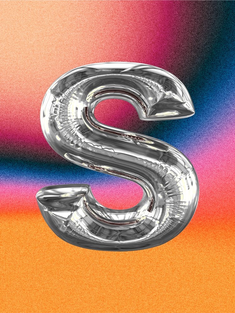 Chrome S Poster