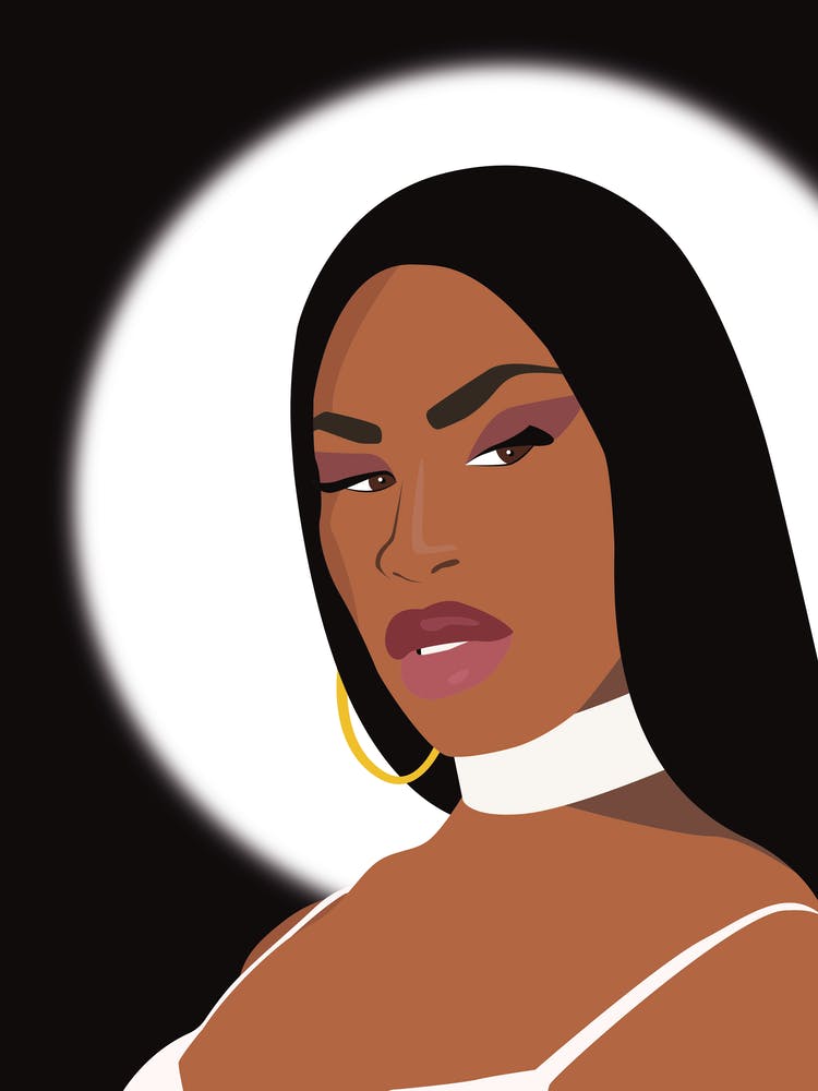 Shea Coulee
