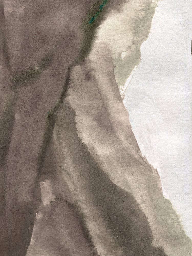 Portrait Of A Woman 12