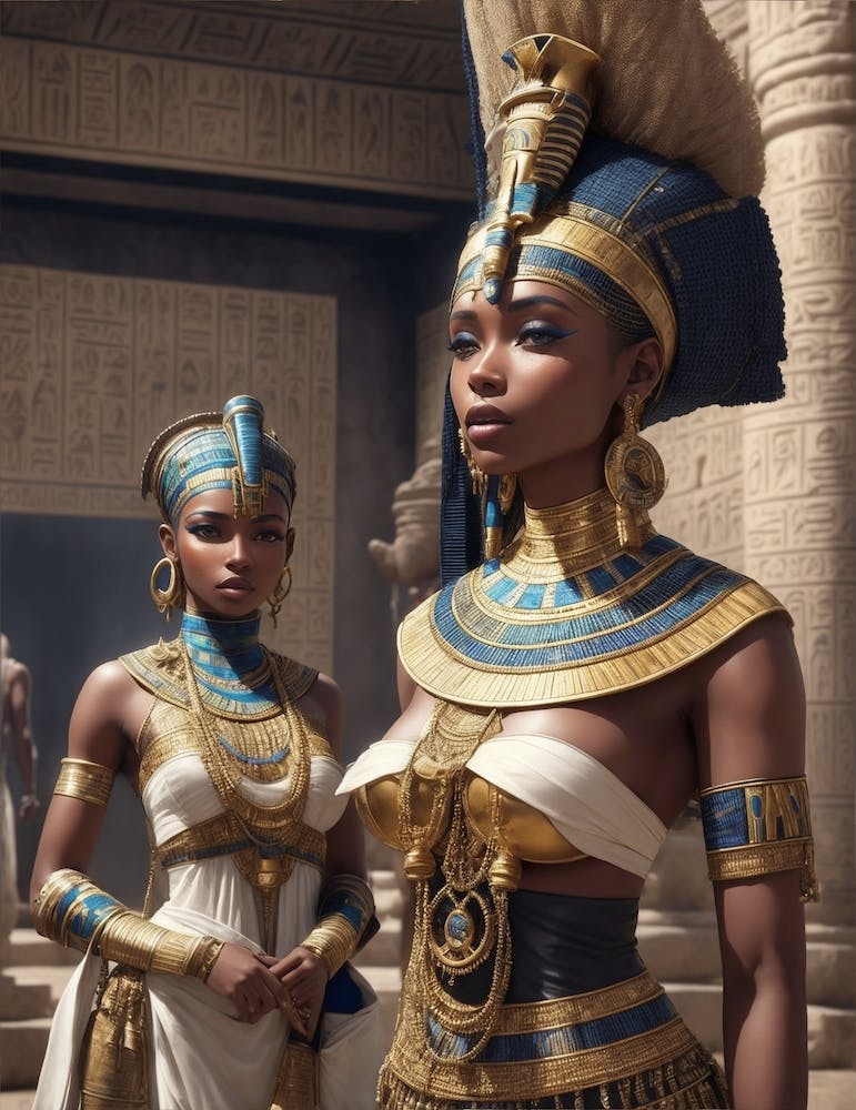 Bold, Black, Beautiful