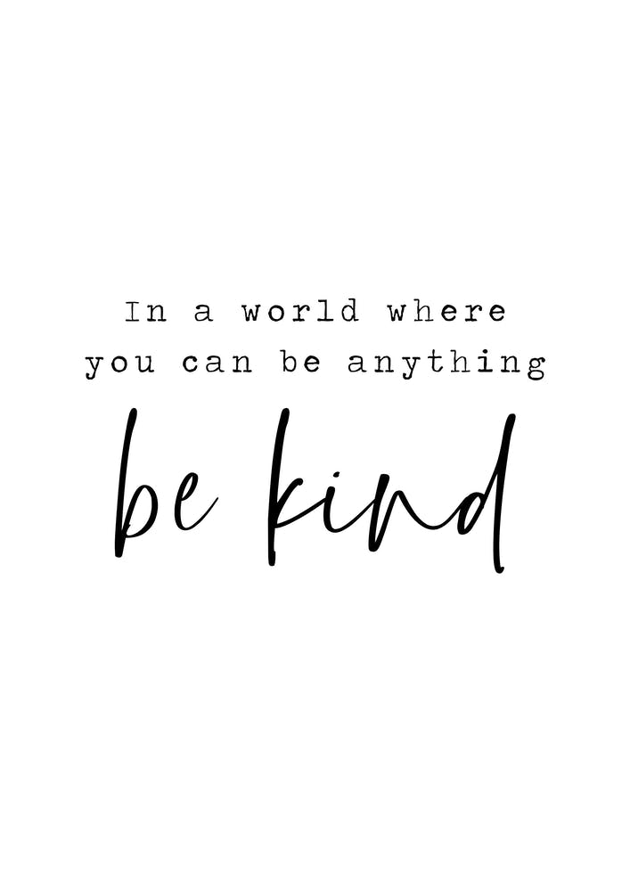 Bekind