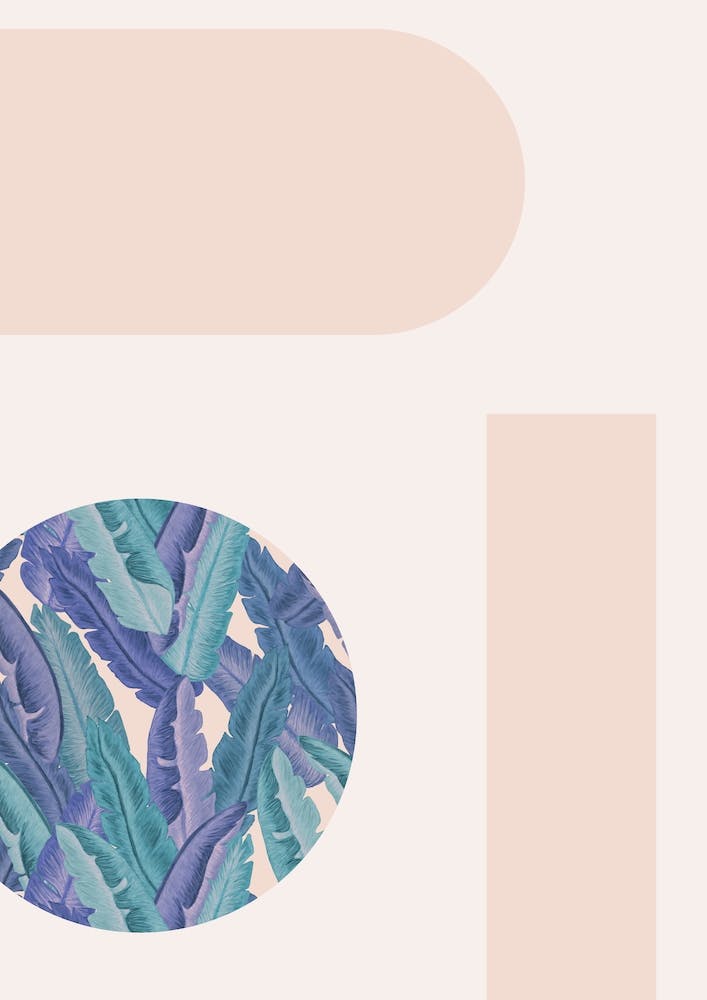 Mid Century Candy Tropical Pt 01 Jpg