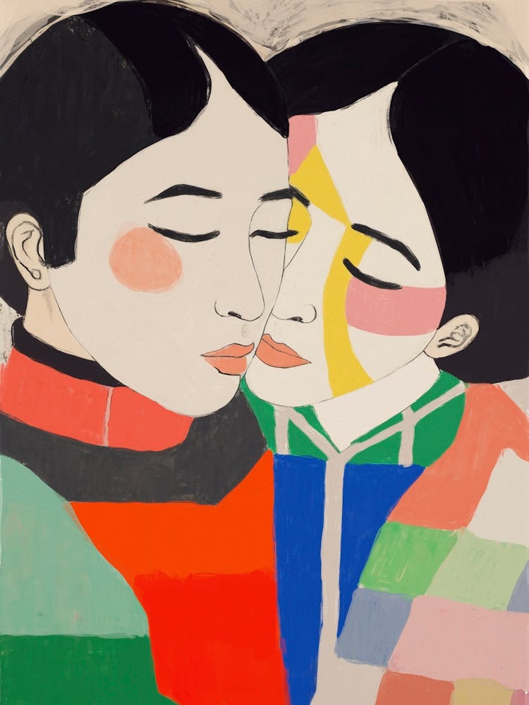Loving Couple